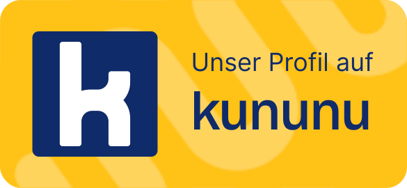 Unser Profil auf kununu