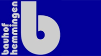 Logo Kulturzentrum Bauhof Hemmingen